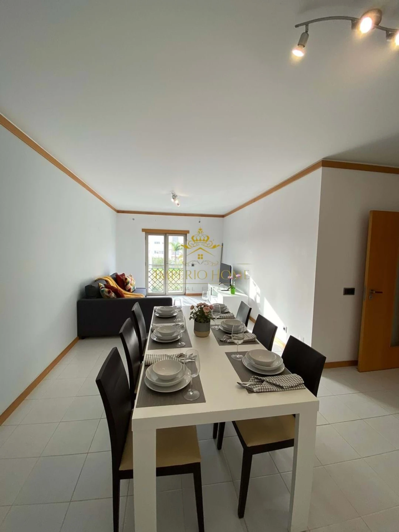 Apartamento T2 para Venda em Albufeira e Olhos de Água Foto 13