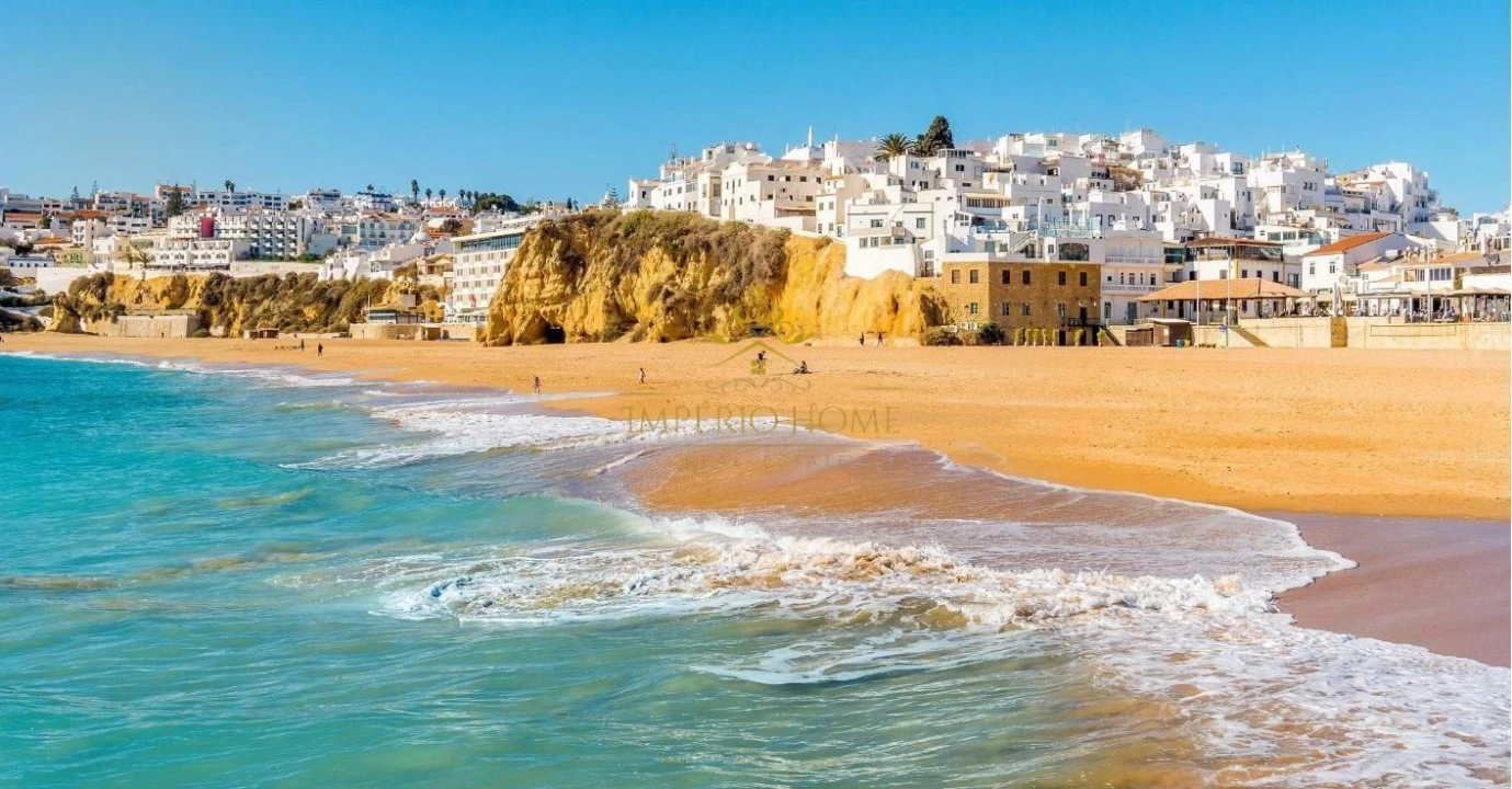 Apartamento T2 para Venda em Albufeira e Olhos de Água Foto 2