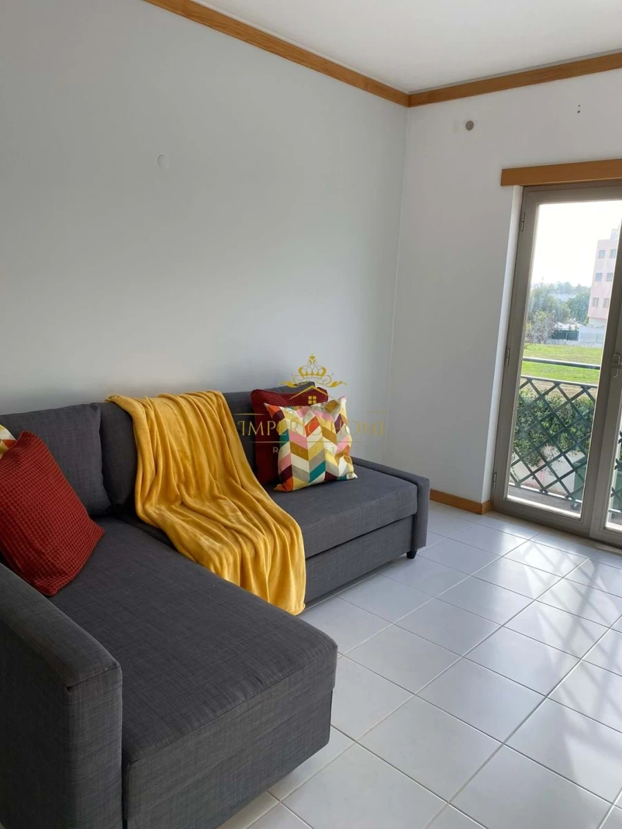 Apartamento T2 para Venda em Albufeira e Olhos de Água Foto 12