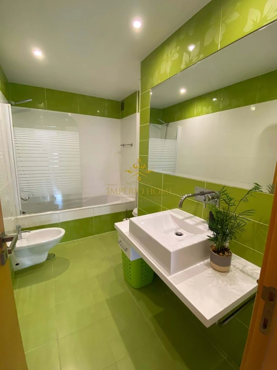 Apartamento T2 para Venda em Albufeira e Olhos de Água Foto 11