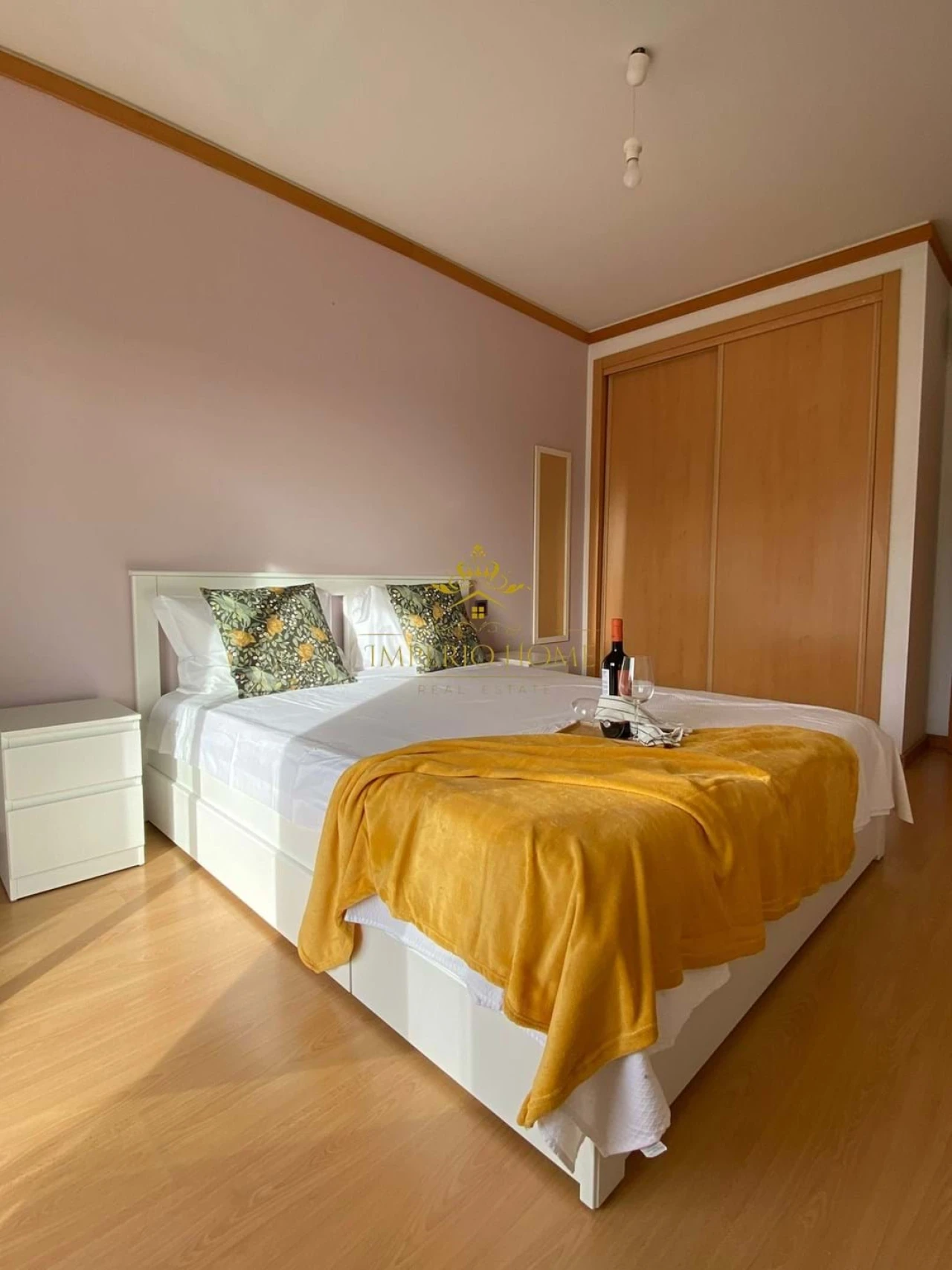 Apartamento T2 para Venda em Albufeira e Olhos de Água Foto 3