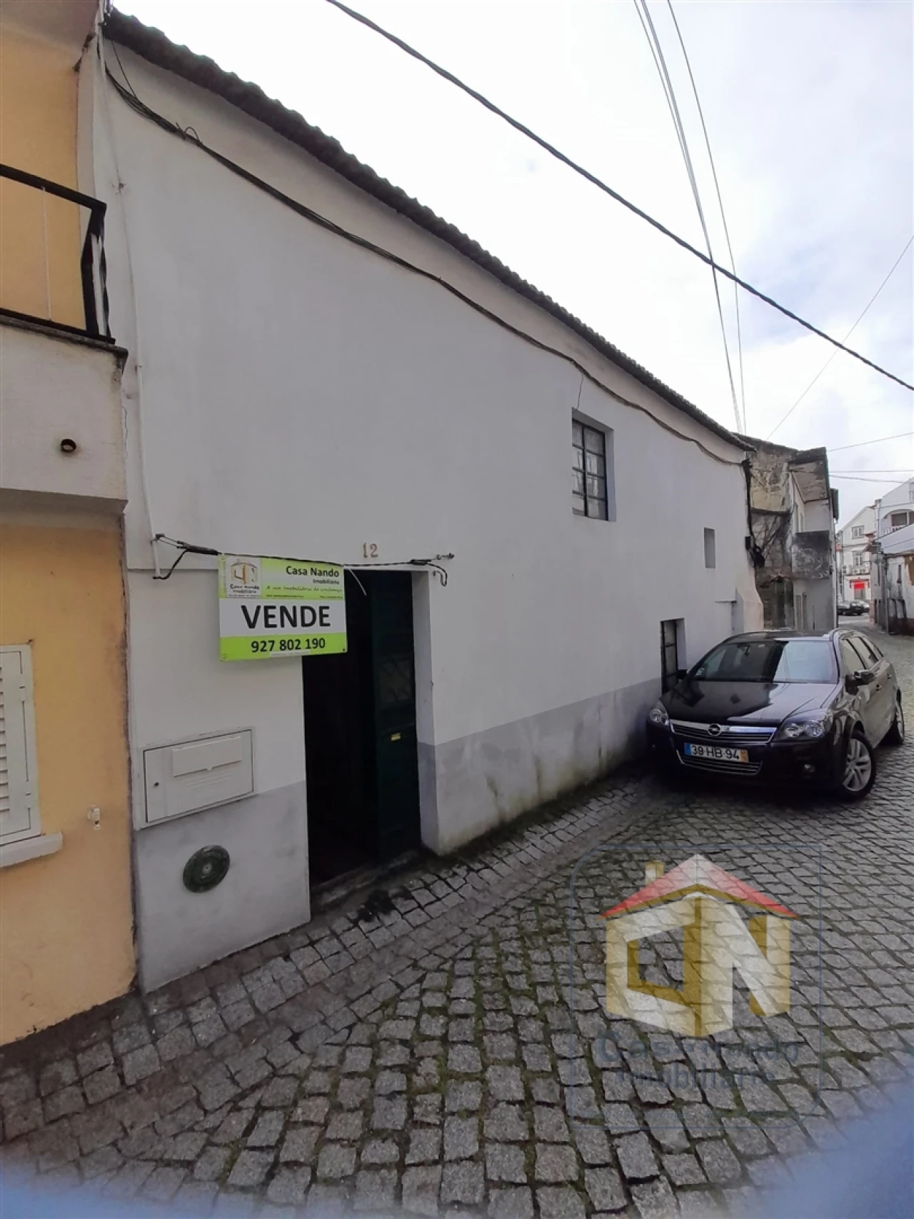 Moradia T3 para Venda em Sabugal e Aldeia de Santo António Foto 3