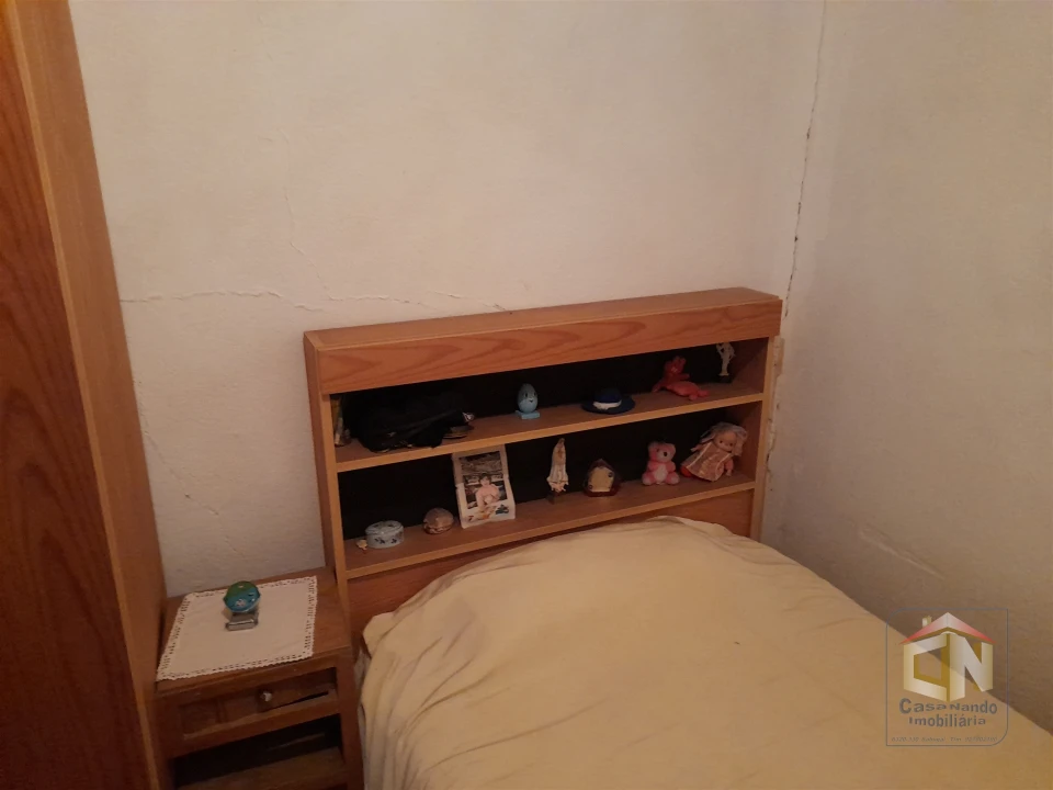 Moradia T3 para Venda em Sabugal e Aldeia de Santo António Foto 8