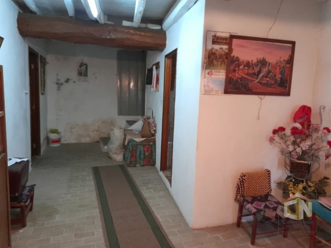 Moradia T3 para Venda em Sabugal e Aldeia de Santo António Foto 4
