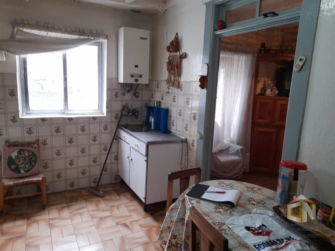 Moradia T3 para Venda em Sabugal e Aldeia de Santo António Foto 12