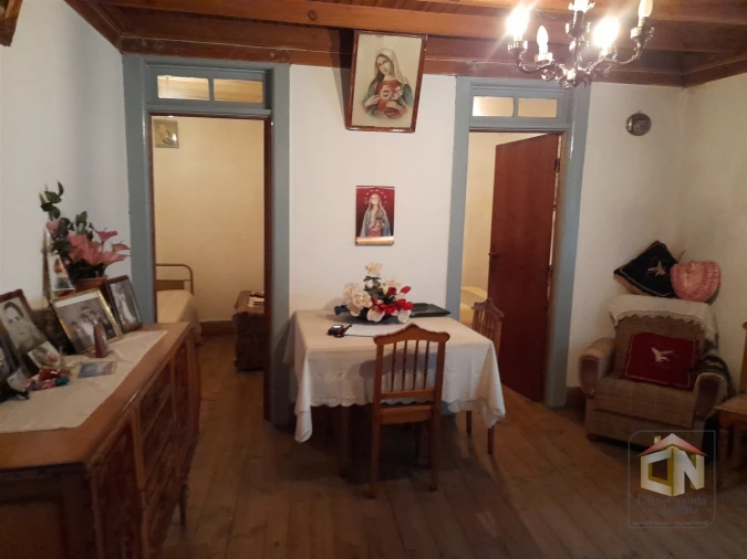 Moradia T3 para Venda em Sabugal e Aldeia de Santo António Foto 9