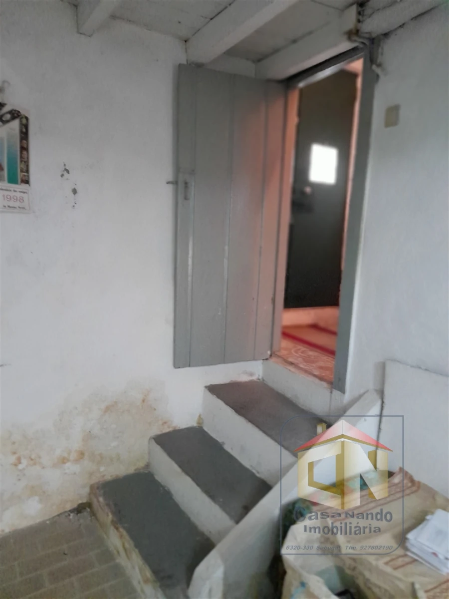 Moradia T3 para Venda em Sabugal e Aldeia de Santo António Foto 6