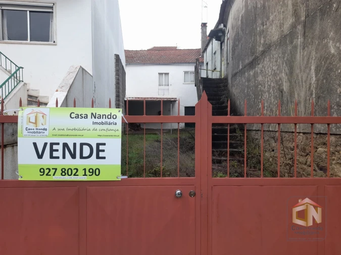Moradia T3 para Venda em Sabugal e Aldeia de Santo António Foto 2