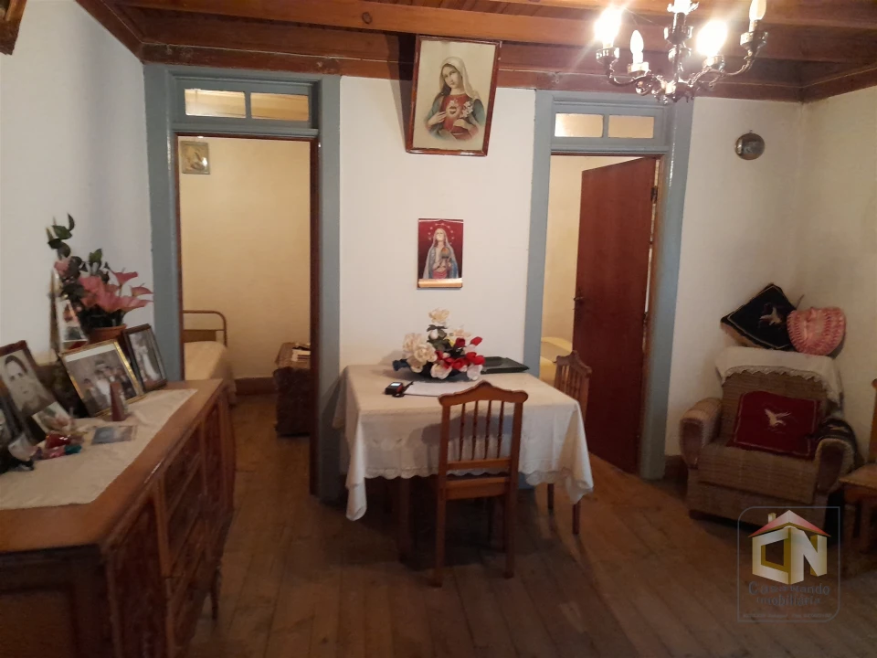 Moradia T3 para Venda em Sabugal e Aldeia de Santo António Foto 9