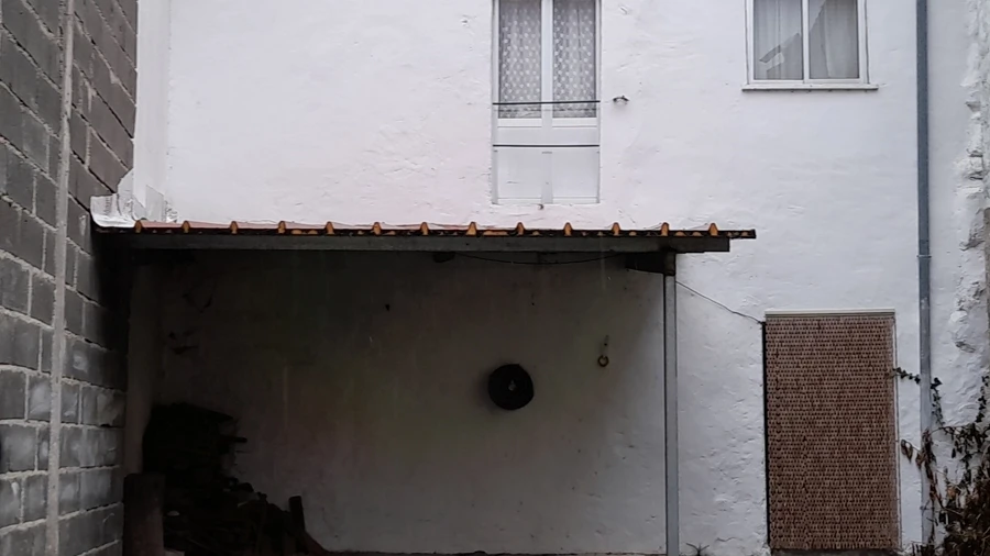 Moradia T3 para Venda em Sabugal e Aldeia de Santo António