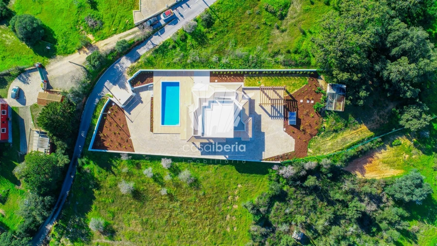 Moradia T4 para Venda em Lagoa e Carvoeiro Foto 36