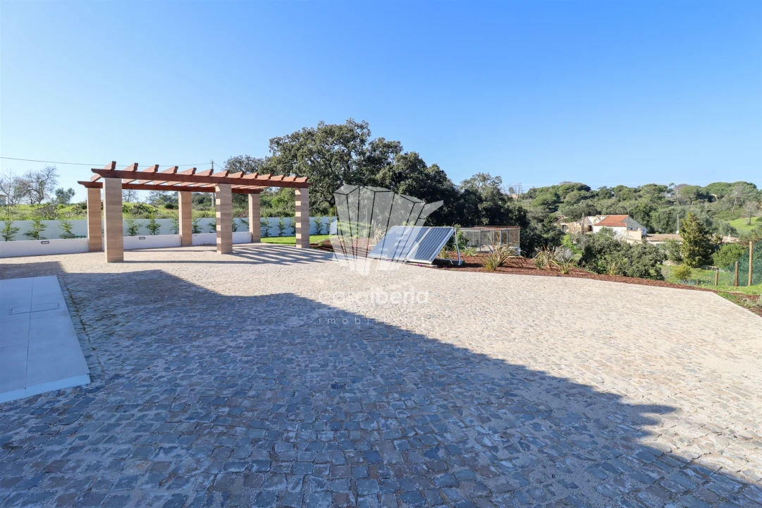 Moradia T4 para Venda em Lagoa e Carvoeiro Foto 32