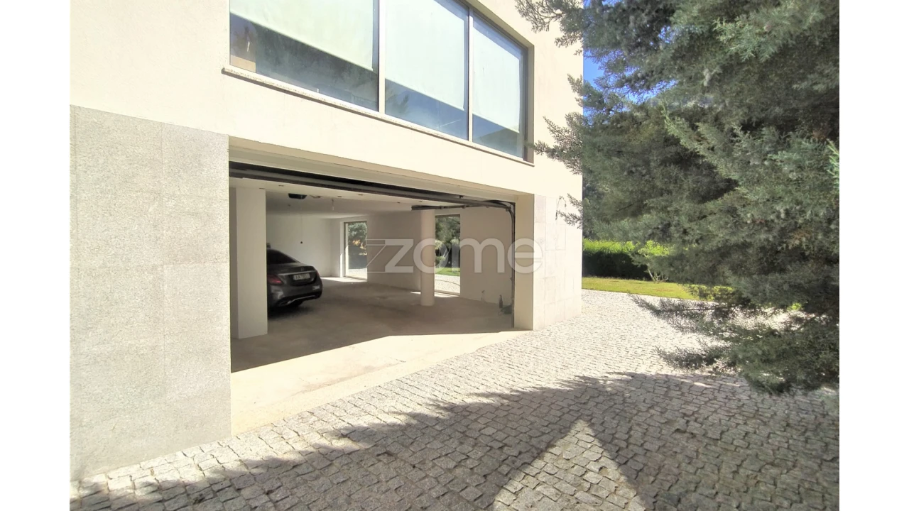 Moradia T4 para Venda em Teixeira e Teixeiró Foto 49