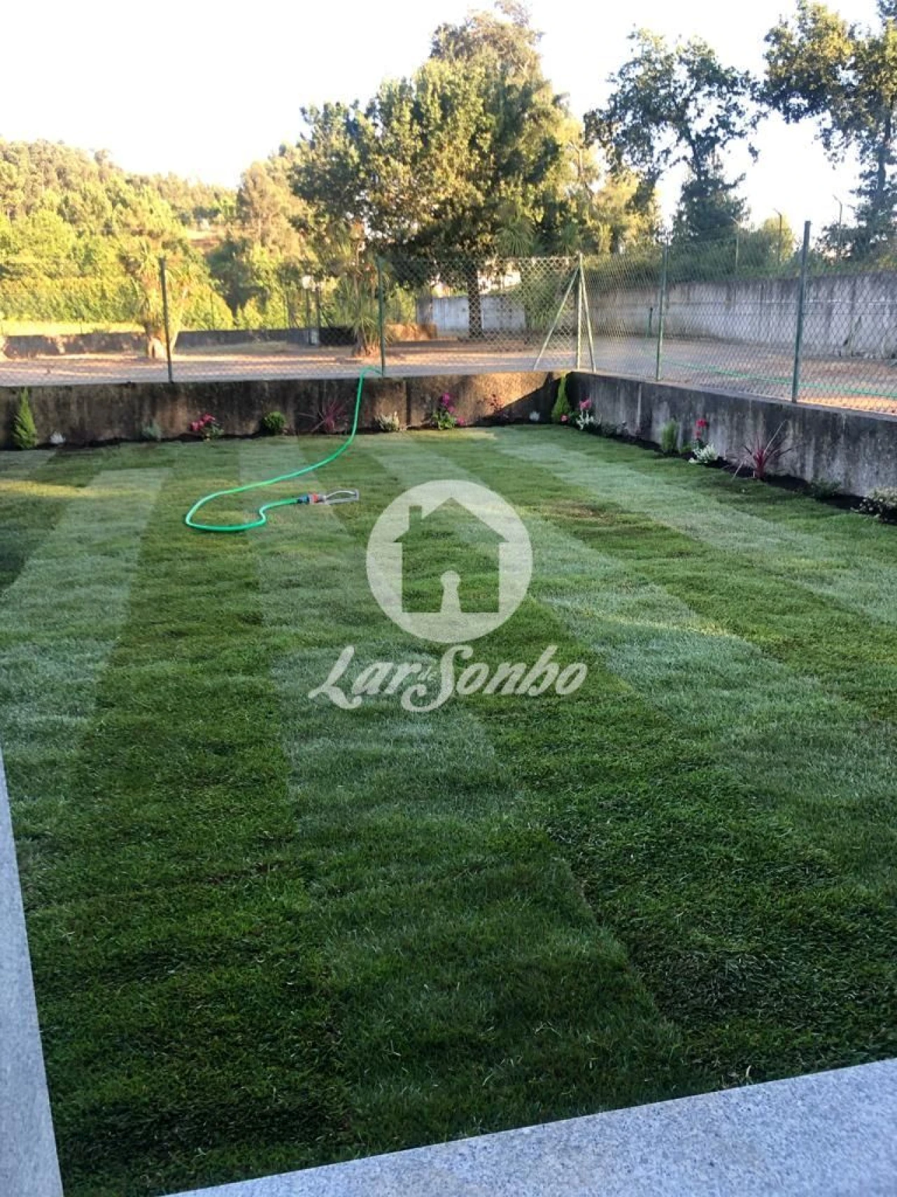 Apartamento T3 para Venda em Gavião Foto 2