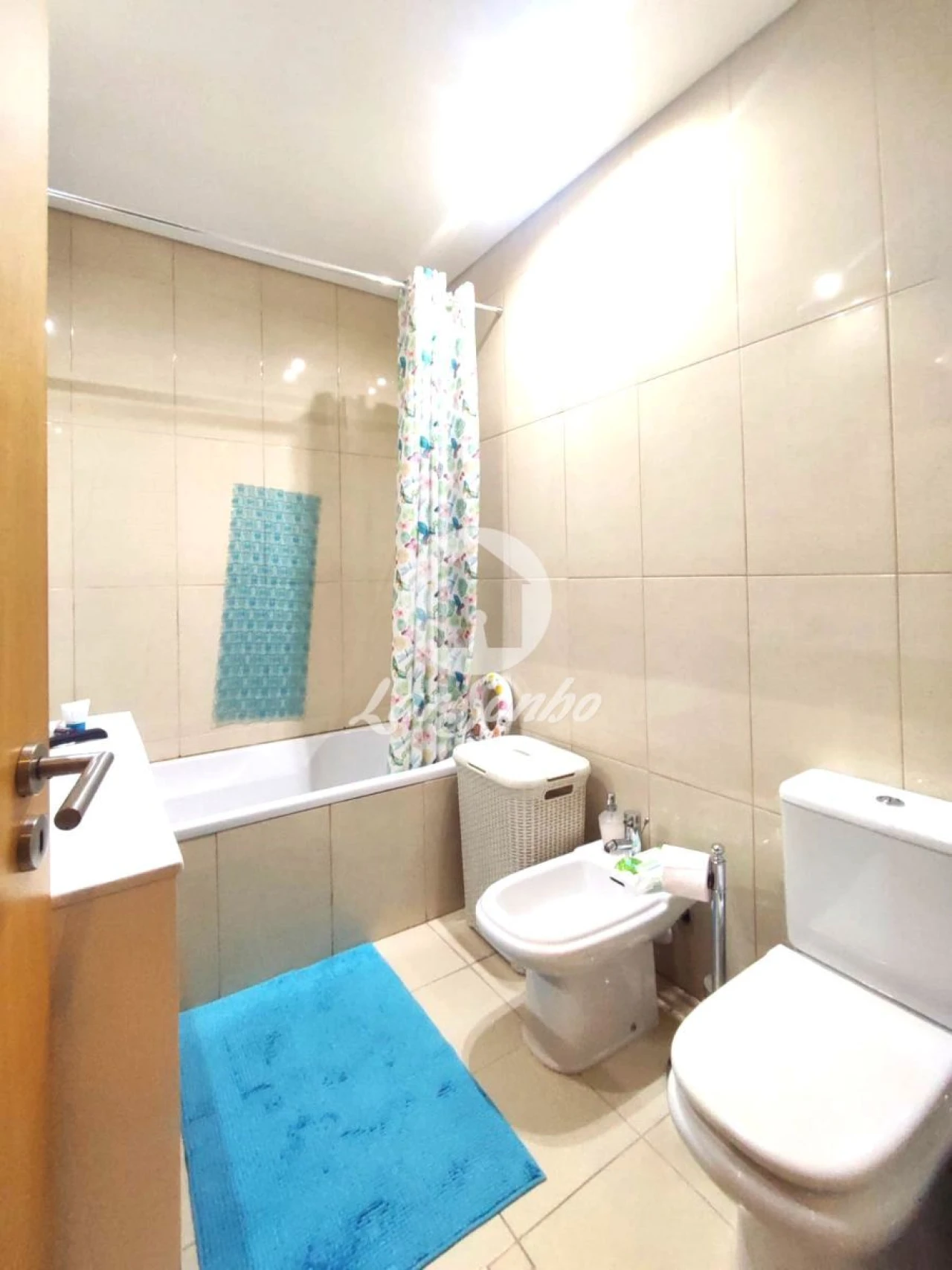 Apartamento T3 para Venda em Gavião Foto 9