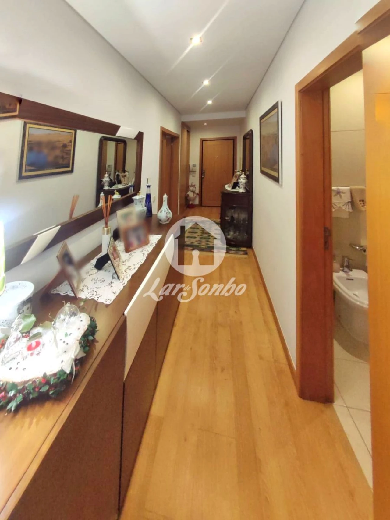 Apartamento T3 para Venda em Gavião Foto 10