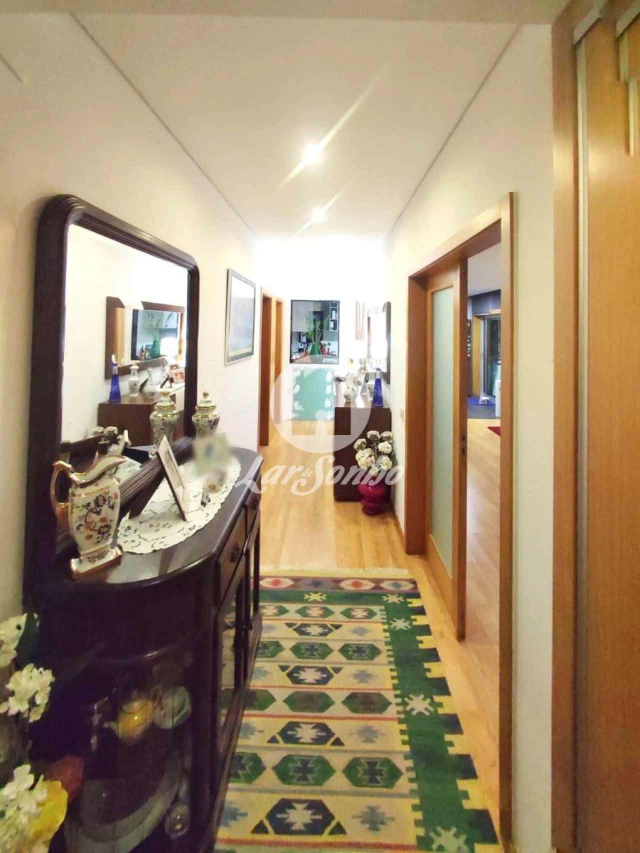 Apartamento T3 para Venda em Gavião Foto 11