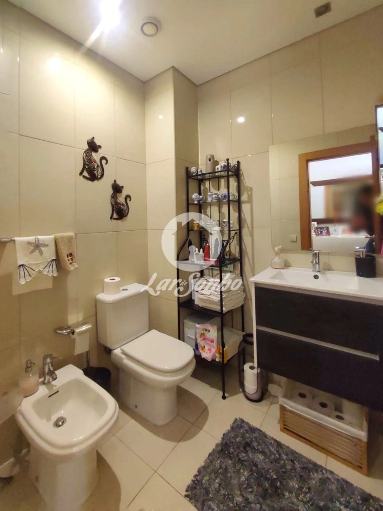 Apartamento T3 para Venda em Gavião Foto 14