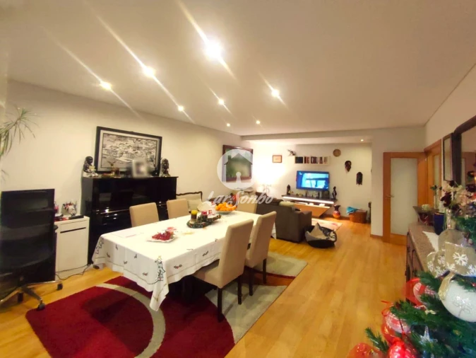 Apartamento T3 para Venda em Gavião Foto 4