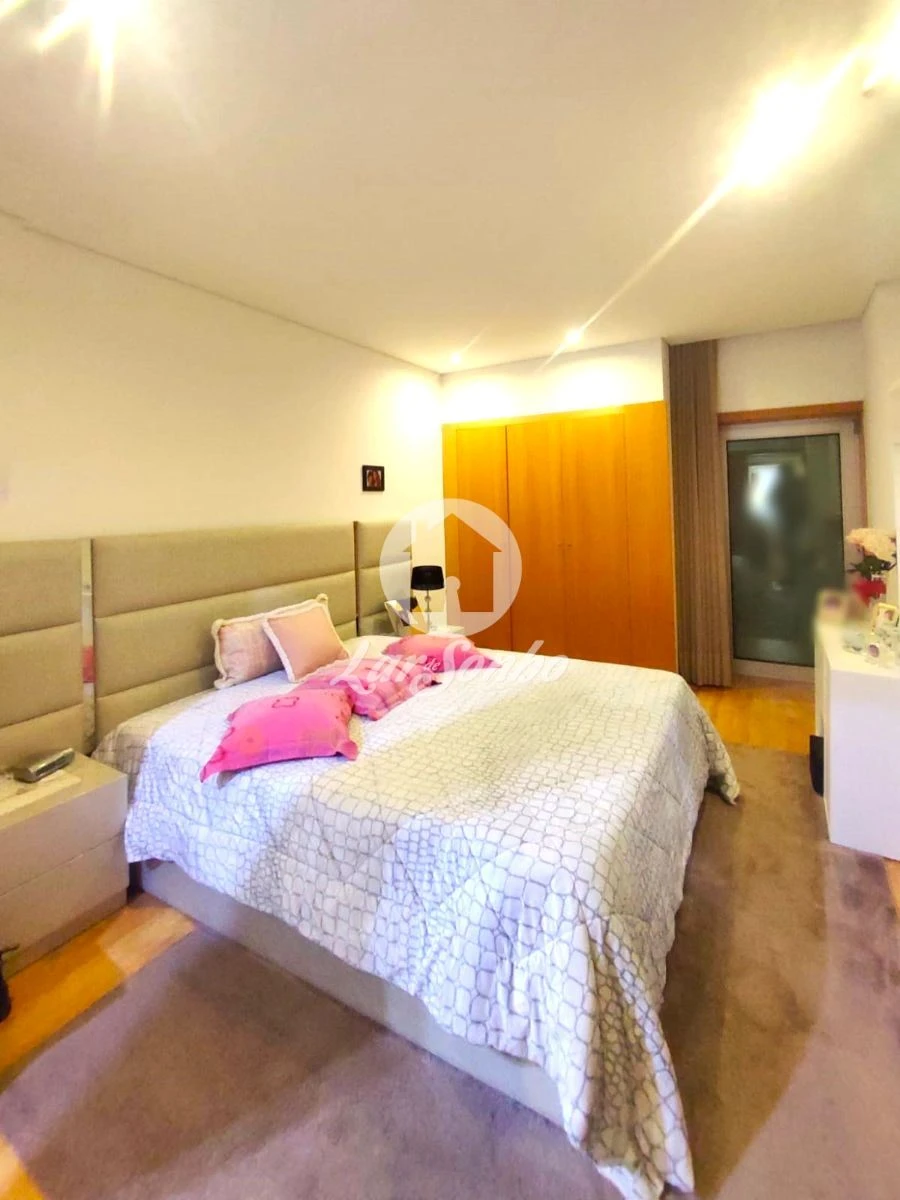 Apartamento T3 para Venda em Gavião Foto 6