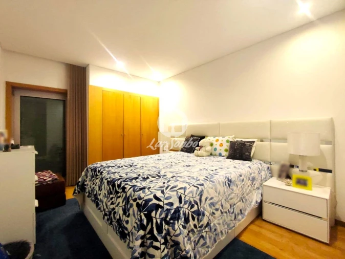 Apartamento T3 para Venda em Gavião Foto 7