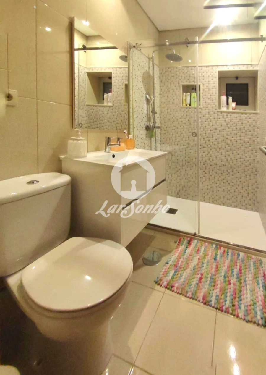 Apartamento T3 para Venda em Gavião Foto 13