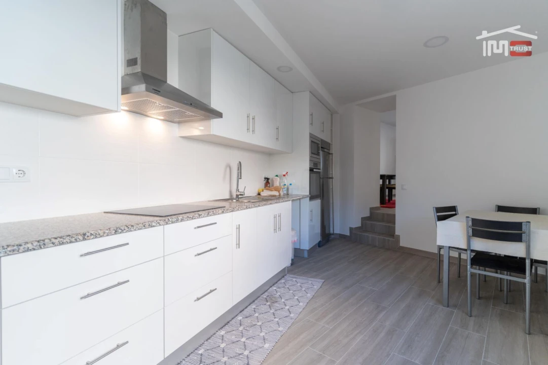 Moradia T2 para Venda em Reguengo do Fetal Foto 15