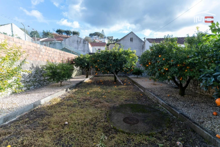 Moradia T2 para Venda em Reguengo do Fetal Foto 23