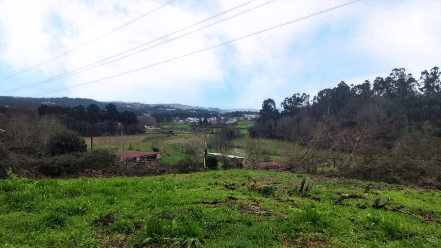 Moradia T3 para Venda em Cristelos, Boim e Ordem Foto 1