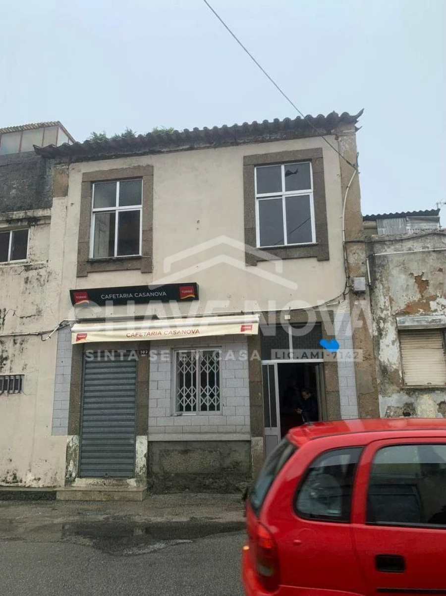 Quinta T1 para Venda em Arcozelo Foto 1