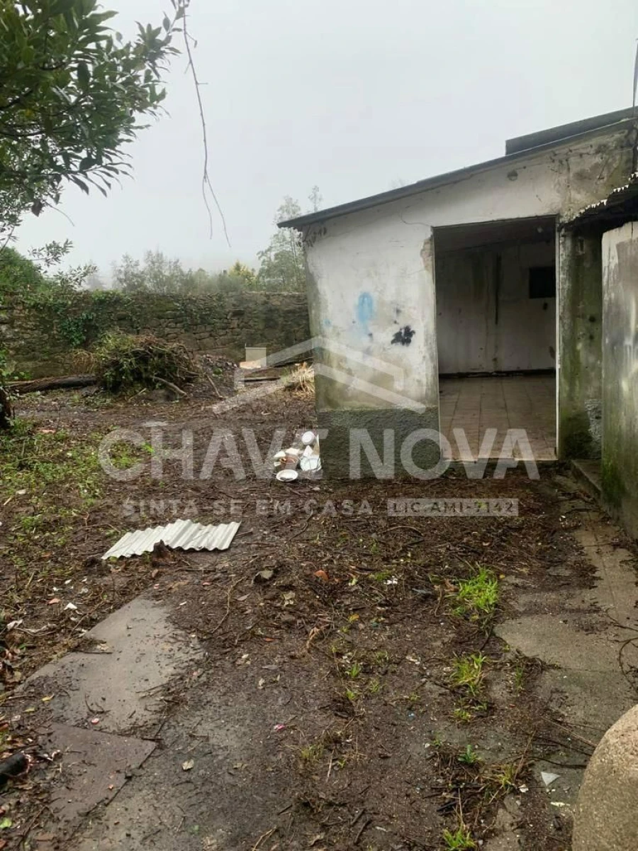 Quinta T1 para Venda em Arcozelo Foto 5