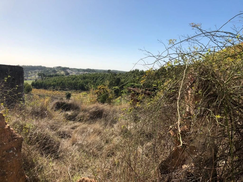 Moradia T5 para Venda em Alcanede Foto 9