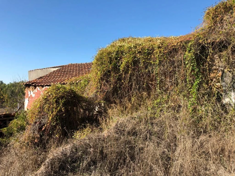 Moradia T5 para Venda em Alcanede Foto 12