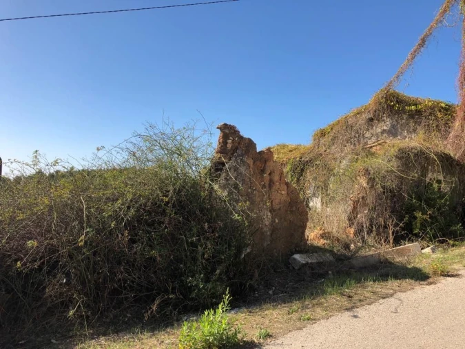 Moradia T5 para Venda em Alcanede Foto 8