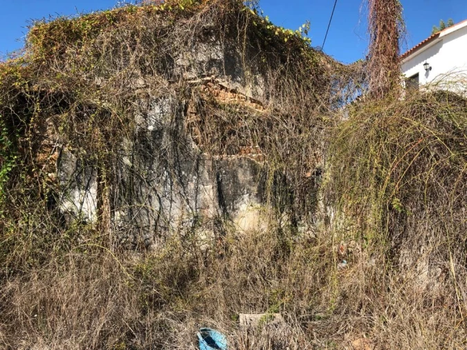 Moradia T5 para Venda em Alcanede Foto 13