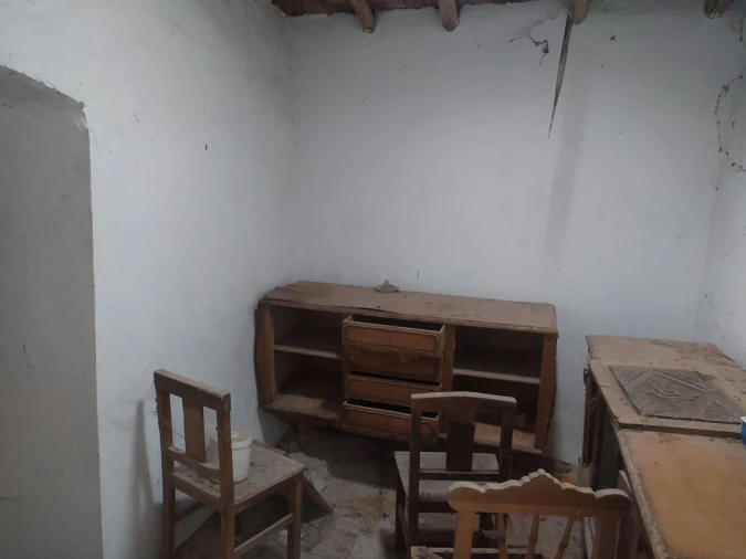 Moradia T5 para Venda em Alcanede Foto 19