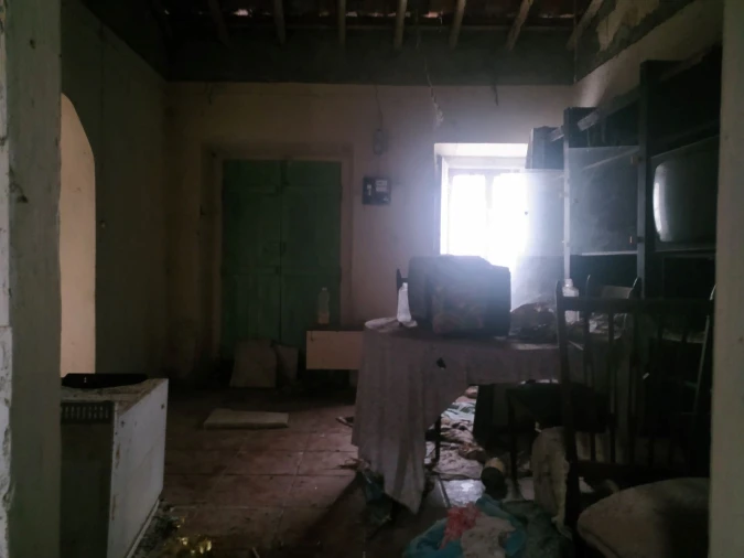 Moradia T5 para Venda em Alcanede Foto 7