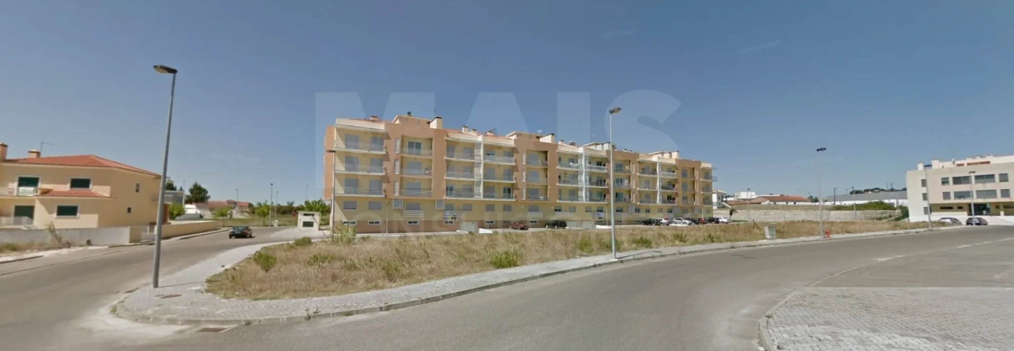 Terreno para Venda em Cartaxo e Vale da Pinta Foto 2