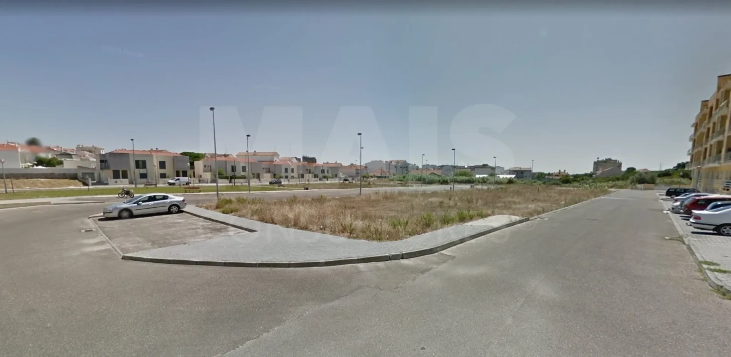 Terreno para Venda em Cartaxo e Vale da Pinta Foto 4