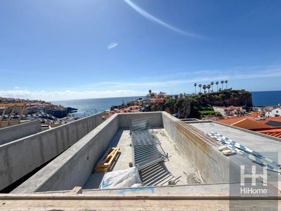 Apartamento T3 para Venda em Camara de Lobos Foto 3