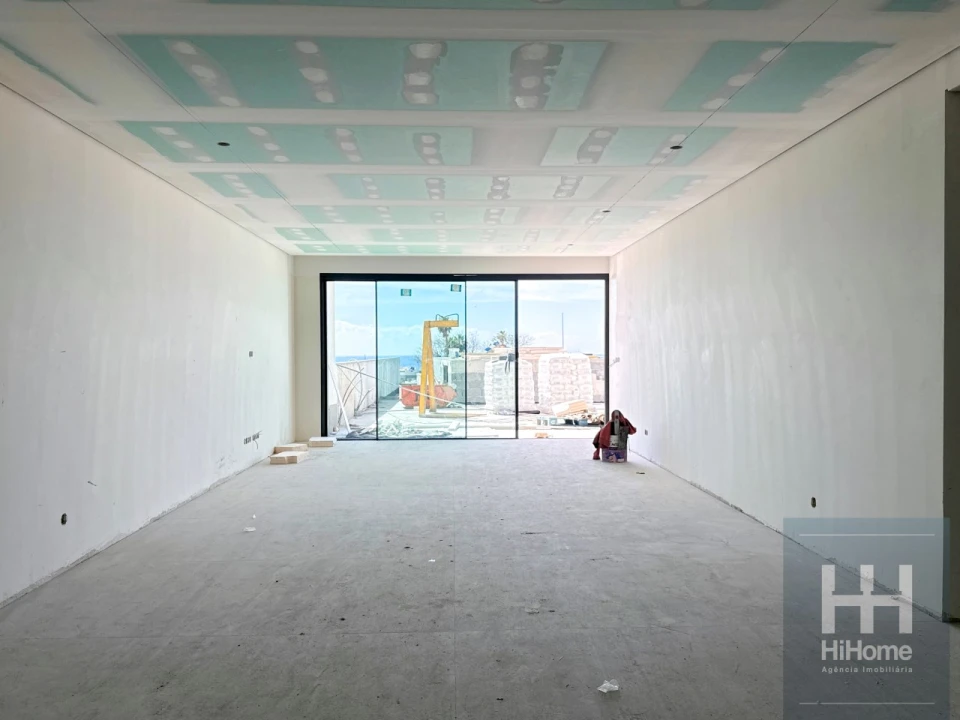 Apartamento T3 para Venda em Camara de Lobos Foto 5