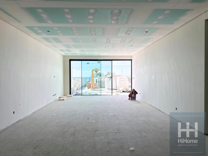 Apartamento T3 para Venda em Camara de Lobos Foto 5