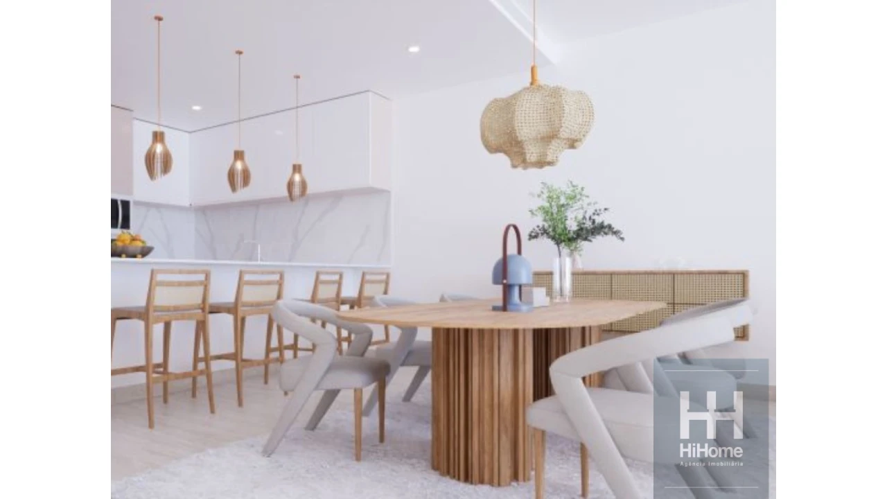 Apartamento T3 para Venda em Camara de Lobos Foto 4