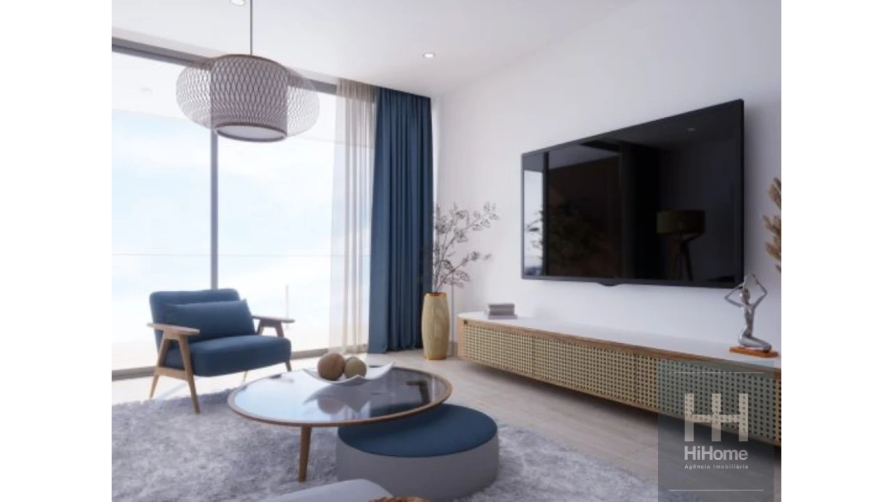 Apartamento T3 para Venda em Camara de Lobos Foto 5