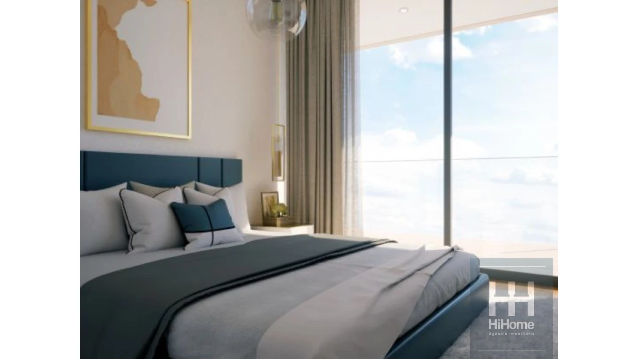 Apartamento T3 para Venda em Camara de Lobos Foto 8