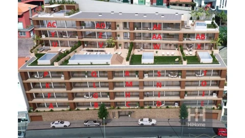 Apartamento T3 para Venda em Camara de Lobos