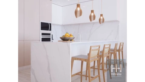 Apartamento T3 para Venda em Camara de Lobos