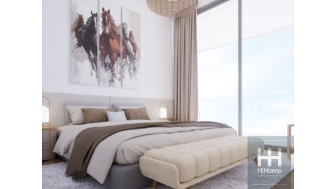 Apartamento T3 para Venda em Camara de Lobos