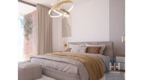 Apartamento T3 para Venda em Camara de Lobos