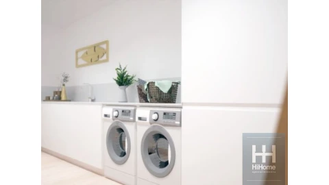Apartamento T3 para Venda em Camara de Lobos